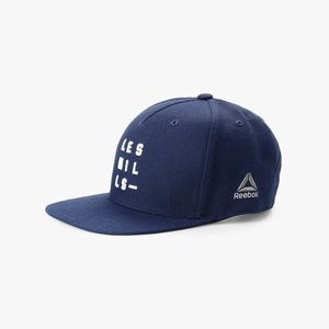 reebok les mills cap